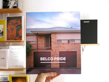 Load image into Gallery viewer, Lee Grant - Belco Pride