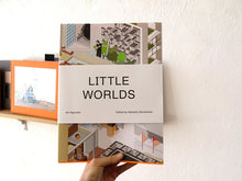 Load image into Gallery viewer, AA Agendas: Little Worlds