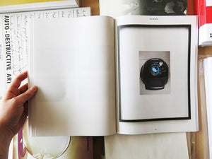 The Photographic I: Other Pictures