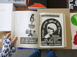 Heads Together: Weed and the Underground Press Syndicate 1965-1973