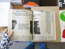 Load image into Gallery viewer, Heads Together: Weed and the Underground Press Syndicate 1965-1973