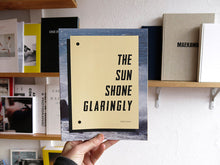 Load image into Gallery viewer, Seth Lower - The Sun Shone Glaringly