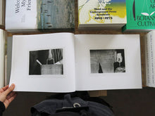 Load image into Gallery viewer, Guido Guidi – Di sguincio, 1969–81