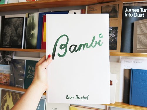 Beni Bischof – Bambi
