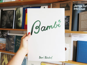Beni Bischof – Bambi