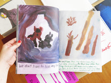 Load image into Gallery viewer, Beni Bischof – Bambi