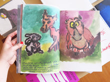 Load image into Gallery viewer, Beni Bischof – Bambi
