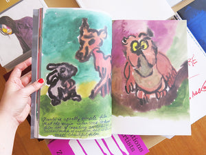 Beni Bischof – Bambi