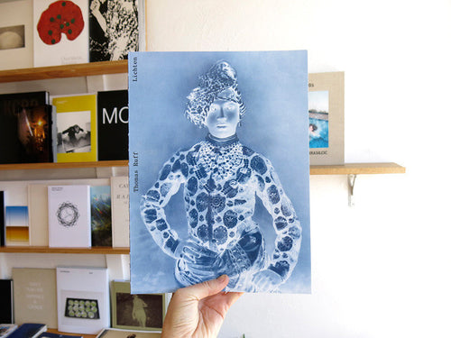 Thomas Ruff - Lichten