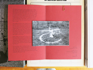 Trevor Parsons - Space Station V 1974