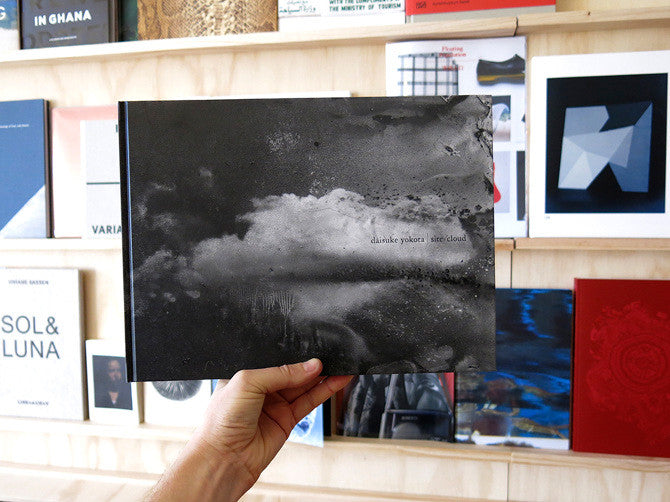 Daisuke Yokota - site/cloud