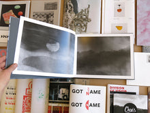 Load image into Gallery viewer, Daisuke Yokota - site/cloud