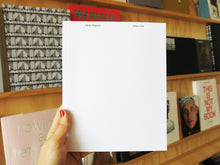 Load image into Gallery viewer, Sean Vegezzi - Snow Cab