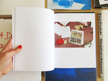 Load image into Gallery viewer, Sean Vegezzi - Snow Cab