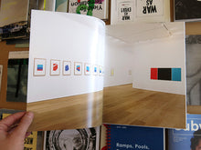 Load image into Gallery viewer, Blinky Palermo - Works on Paper 1976-1977