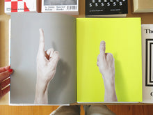 Load image into Gallery viewer, Stuart Whipps - Feeling with fingers that see