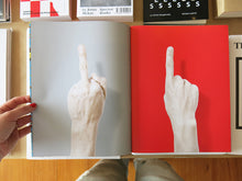 Load image into Gallery viewer, Stuart Whipps - Feeling with fingers that see