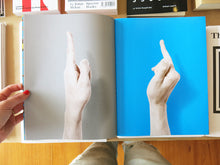 Load image into Gallery viewer, Stuart Whipps - Feeling with fingers that see