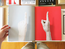 Load image into Gallery viewer, Stuart Whipps - Feeling with fingers that see
