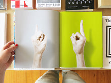Load image into Gallery viewer, Stuart Whipps - Feeling with fingers that see