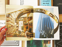Load image into Gallery viewer, Res - Towers of Thanks