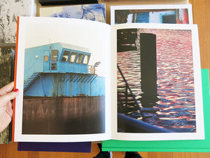 Geert Goiris - Peak Oil (Limited Edition With Print)