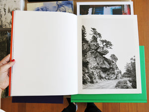 Geert Goiris - Peak Oil (Limited Edition With Print)