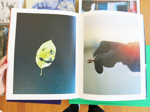 Geert Goiris - Peak Oil (Limited Edition With Print)