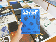 Load image into Gallery viewer, Jewellery Matters