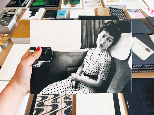 Nobuyoshi Araki – Sentimental Journey 1971-2017