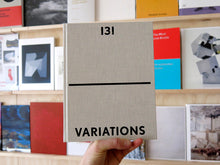 Load image into Gallery viewer, Fleur Van Dodewaard - 131 Variations