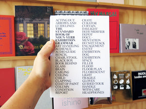 Niekolaas Johannes Lekkerkerk - The Standard Book of Noun-Verb Exhibition Grammar