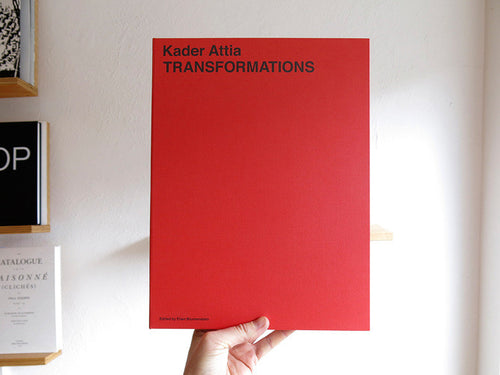 Kader Attia - Transformations