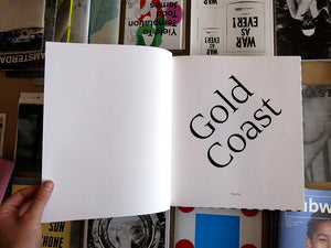 Ying Ang - Gold Coast