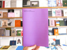 Load image into Gallery viewer, Stephen Bram and David Morrison - Re-Print #1: 1 2 3 (1992)