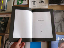Load image into Gallery viewer, Stephen Bram and David Morrison - Re-Print #1: 1 2 3 (1992)