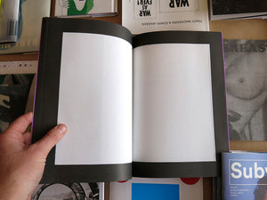 Stephen Bram and David Morrison - Re-Print #1: 1 2 3 (1992)