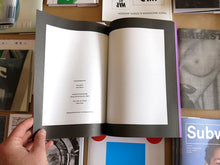 Load image into Gallery viewer, Stephen Bram and David Morrison - Re-Print #1: 1 2 3 (1992)