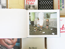 Load image into Gallery viewer, Martin Parr - The Last Resort