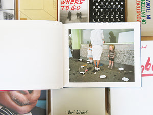 Martin Parr - The Last Resort
