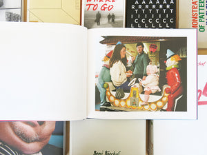 Martin Parr - The Last Resort