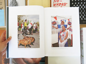 Martin Parr - Black Country Stories