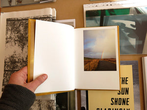 Paul Graham – Does Yellow Run Forever?