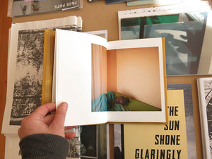Paul Graham – Does Yellow Run Forever?