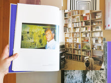 Load image into Gallery viewer, Peter Watts - Altered States: The Library of Julio Santo Domingo