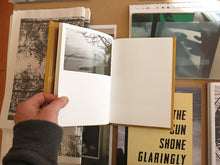 Load image into Gallery viewer, Paul Graham – Does Yellow Run Forever?