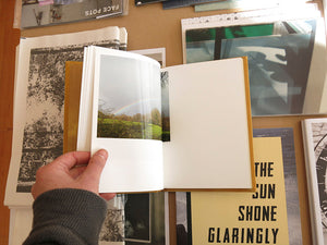 Paul Graham – Does Yellow Run Forever?