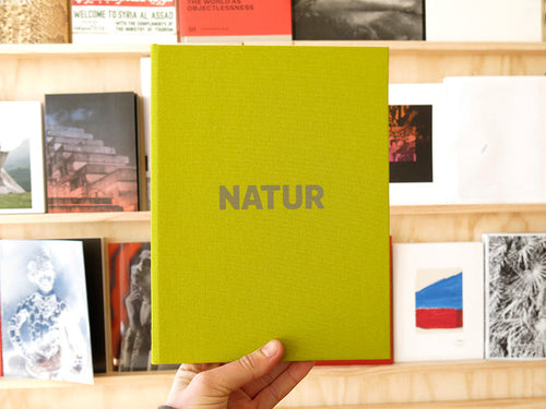 Michael Schmidt - NATUR