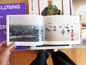 Martin Parr - Life's a Beach