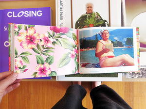 Martin Parr - Life's a Beach